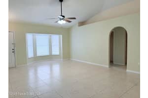 3232 Wallace Avenue, Palm Bay, FL 32909 - MLS#1061698