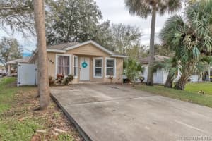 1015 Swiss Pointe Lane, Rockledge, FL 32955 - MLS#1061705