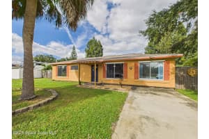 1490 Mariposa Drive, Palm Bay, FL 32905 - MLS#1061708