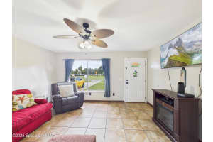 1490 Mariposa Drive, Palm Bay, FL 32905 - MLS#1061708