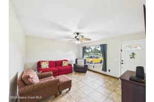 1490 Mariposa Drive, Palm Bay, FL 32905 - MLS#1061708