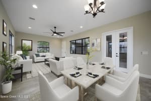 7205 Primavera Lane, Melbourne, FL 32940 - MLS#1061709