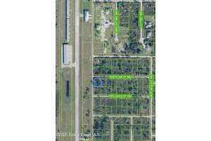 764 American Street, Lake Placid, FL 33852 Sold 04/02/26