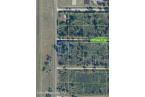 764 American Street, Lake Placid, FL 33852 Sold 04/02/26