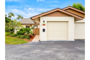 100 Kristi Drive, Indian Harbour Beach, FL 32937 - MLS#1061711