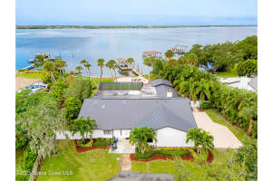 165 Crispin Street, Merritt Island, FL 32952 - MLS#1061713