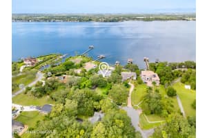 165 Crispin Street, Merritt Island, FL 32952 - MLS#1061713