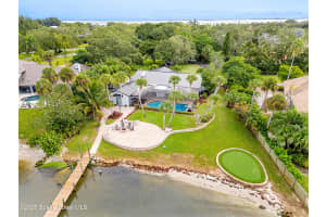 165 Crispin Street, Merritt Island, FL 32952 - MLS#1061713