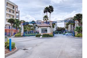 105 Aucila Road, Cocoa Beach, FL 32931 - MLS#1061714