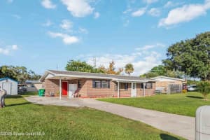 1860 Brandy Lane, Titusville, FL 32796 - MLS#1061718