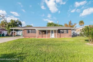 1860 Brandy Lane, Titusville, FL 32796 - MLS#1061718