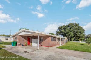 1860 Brandy Lane, Titusville, FL 32796 - MLS#1061718