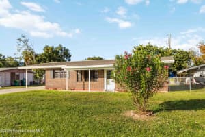 1860 Brandy Lane, Titusville, FL 32796 - MLS#1061718