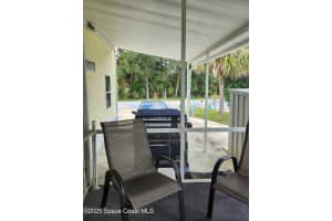 513 Lake Drive, Titusville, FL 32780 - MLS#1061720