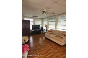 513 Lake Drive, Titusville, FL 32780 - MLS#1061720