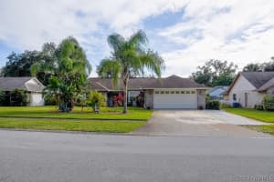 6831 Norman Drive, Melbourne, FL 32904 - MLS#1061723