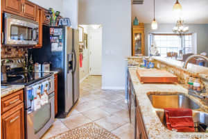 6831 Norman Drive, Melbourne, FL 32904 - MLS#1061723