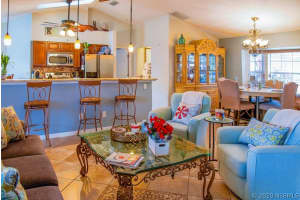 6831 Norman Drive, Melbourne, FL 32904 - MLS#1061723