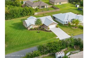 2911 Denver Avenue, Palm Bay, FL 32909 - MLS#1061724