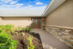 2911 Denver Avenue, Palm Bay, FL 32909 - MLS#1061724