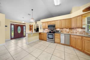 2911 Denver Avenue, Palm Bay, FL 32909 - MLS#1061724