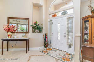 115 Island View Drive, Indian Harbour Beach, FL 32937 - MLS#1061727