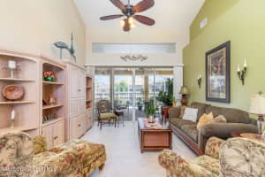 115 Island View Drive, Indian Harbour Beach, FL 32937 - MLS#1061727