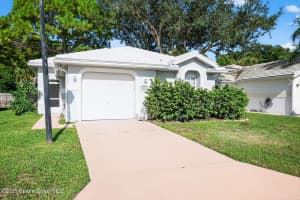 1283 Goldenrod Circle Ne, Palm Bay, Fl 32905, Palm Bay