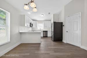 1283 Goldenrod Circle, Palm Bay, FL 32905 - MLS#1061730