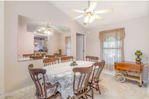 4273 Blue Lake Drive, Melbourne, FL 32901 - MLS#1061731