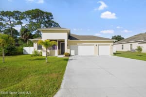 434 Borraclough Avenue, Palm Bay, FL 32907 Sold 12/24/25