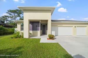 434 Borraclough Avenue, Palm Bay, FL 32907 Sold 12/24/25
