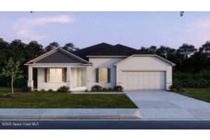 4550 Flood Street, Cocoa, FL 32927 - MLS#1061748