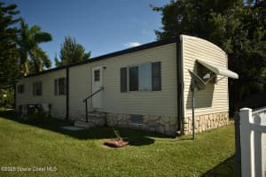 1251 Waterway Drive, Barefoot Bay, FL 32976 - MLS#1061751