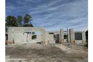 2863 Grant Avenue, Palm Bay, FL 32909 - MLS#1061754