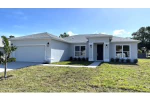 2863 Grant Avenue, Palm Bay, FL 32909 - MLS#1061754