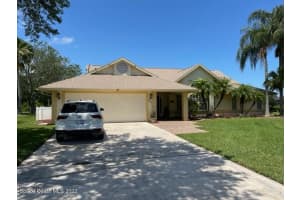 866 Spanish Wells Drive, Melbourne, Fl 32940, Melbourne