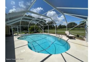 866 Spanish Wells Drive, Melbourne, FL 32940 - MLS#1061756