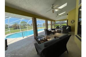 866 Spanish Wells Drive, Melbourne, FL 32940 - MLS#1061756