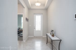 988 Corbin Circle, Palm Bay, FL 32908 - MLS#1061761