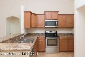 7155 Ackerman Avenue, Cocoa, FL 32927 - MLS#1061763