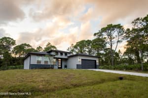 2730 Freehold Avenue, Palm Bay, FL 32909 - MLS#1061767