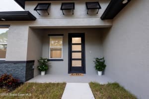 2730 Freehold Avenue, Palm Bay, FL 32909 - MLS#1061767