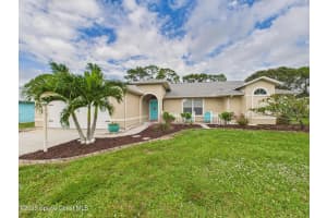 664 Doctor Avenue, Sebastian, FL 32958 - MLS#1061770