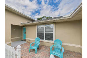 664 Doctor Avenue, Sebastian, FL 32958 - MLS#1061770