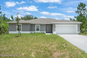 1011 Webster Road, Palm Bay, FL 32909 - MLS#1061771