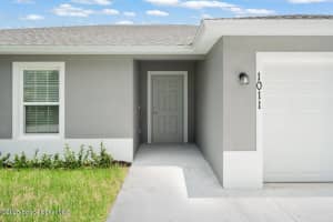 1011 Webster Road, Palm Bay, FL 32909 - MLS#1061771