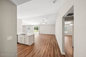 1011 Webster Road, Palm Bay, FL 32909 - MLS#1061771