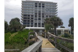 2100 Atlantic Avenue, Cocoa Beach, FL 32931 - MLS#1061772