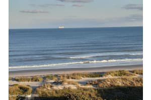 2100 Atlantic Avenue, Cocoa Beach, FL 32931 - MLS#1061772